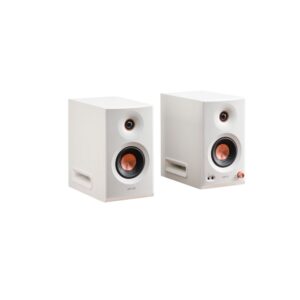 Ηχεία Edifier MR5 Λευκό | Οικιακός Ήχος | elabstore.gr