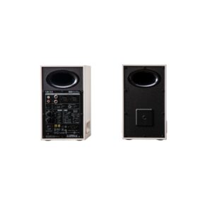Ηχεία Edifier MR5 Λευκό | Οικιακός Ήχος | elabstore.gr