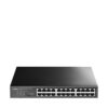 Switch 24 Θέσεων Cudy GS1024 V2.0 Gigabit Μεταλλικό | Επαγγελματικός Εξοπλισμός | elabstore.gr