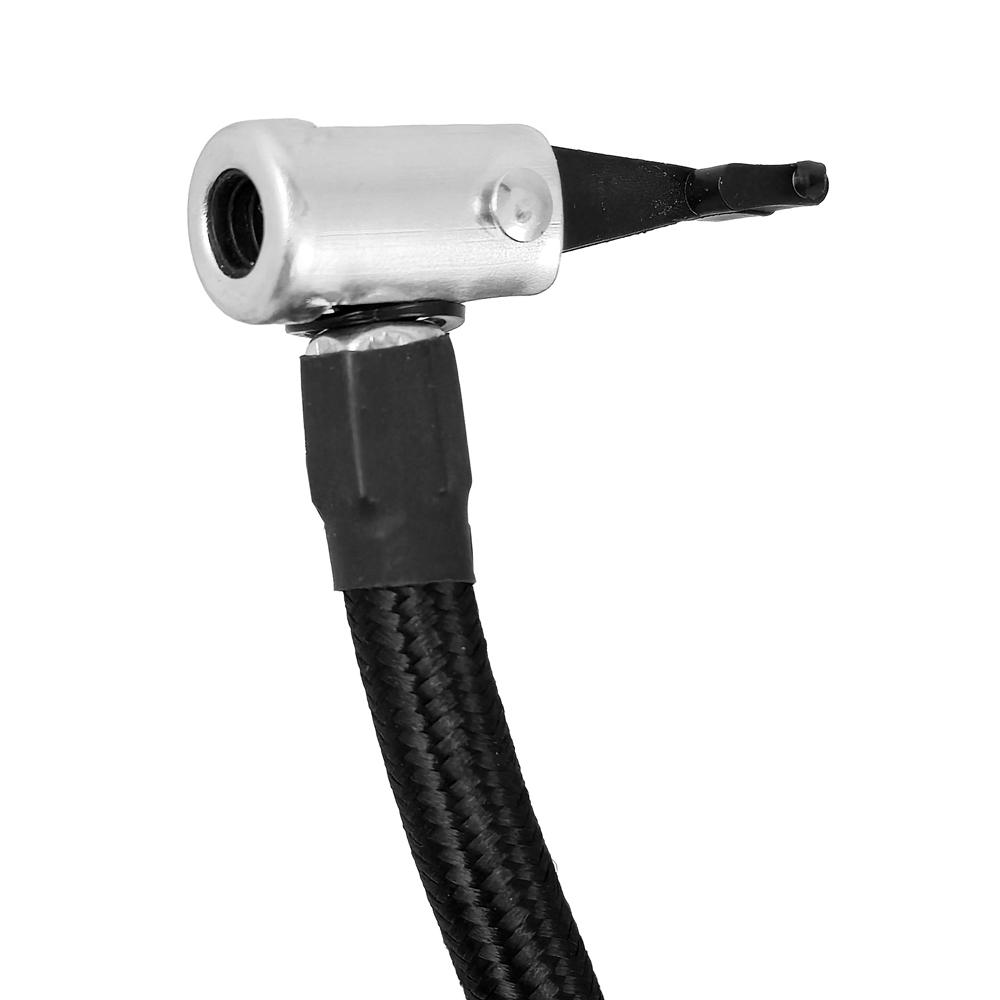 ALCA τρόμπα ποδιού 201200 με μανόμετρο, 100PSI, μπλε | eLabstore.gr ALCA τρόμπα ποδιού 201200 με μανόμετρο, 100PSI, μπλε | Gadgets - Αξεσουάρ | elabstore.gr