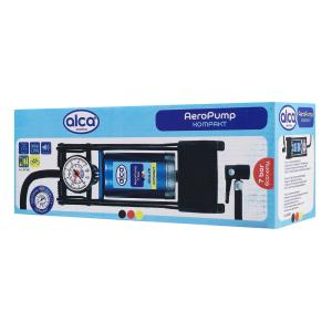 ALCA τρόμπα ποδιού 201200 με μανόμετρο, 100PSI, μπλε | eLabstore.gr ALCA τρόμπα ποδιού 201200 με μανόμετρο, 100PSI, μπλε | Gadgets - Αξεσουάρ | elabstore.gr