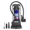 ALCA τρόμπα ποδιού 201300 με μανόμετρο, 160PSI, μπλε | eLabstore.gr ALCA τρόμπα ποδιού 201300 με μανόμετρο, 160PSI, μπλε | Gadgets - Αξεσουάρ | elabstore.gr