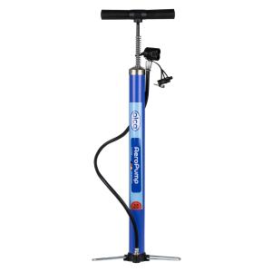ALCA τρόμπα χειρός 217000, 80PSI, μπλε | Gadgets - Αξεσουάρ | elabstore.gr