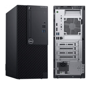 REF. DELL OPTIPLEX 3070 MT i7-9700/ 16GB/ 500SSD/ W10P | eLabstore.gr