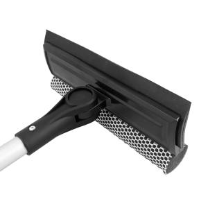 HEYNER ανταλλακτικό σφουγγάρι & μάκτρο 407310 για καθαριστή τζαμιών 407300, 21cm | Gadgets - Αξεσουάρ | elabstore.gr