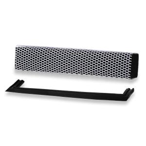 HEYNER ανταλλακτικό σφουγγάρι & μάκτρο 407310 για καθαριστή τζαμιών 407300, 21cm | Gadgets - Αξεσουάρ | elabstore.gr