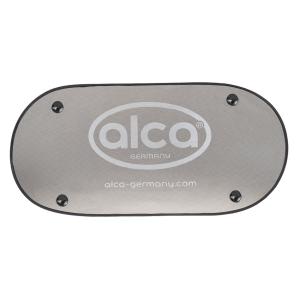 ALCA σκίαστρο αυτοκινήτου 512000, με βεντούζες, 50x100cm | Gadgets - Αξεσουάρ | elabstore.gr