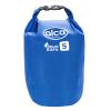 ALCA αδιάβροχος σάκος χειρός 516050, 5L, 39x15x9cm, μπλε | Οικιακός εξοπλισμός | elabstore.gr