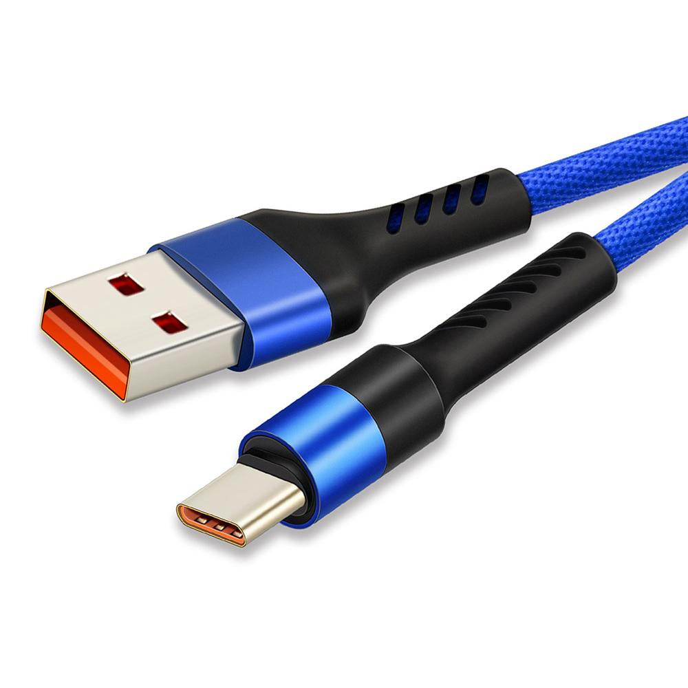 CABLETIME καλώδιο USB-C σε USB CT-C160-PU32-CMAM, 2.4A, 480Mbps, 1m, μπλε | eLabstore.gr CABLETIME καλώδιο USB-C σε USB CT-C160-PU32-CMAM, 2.4A, 480Mbps, 1m, μπλε | Καλώδια - Αντάπτορες | elabstore.gr