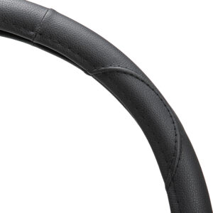 ALCA κάλυμμα τιμονιού αυτοκινήτου O-Cover Luxus 590000, 37-39cm | Gadgets - Αξεσουάρ | elabstore.gr