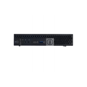 REF. DELL OPTIPLEX 7070 USFF i5-9500T/ 8GB/ 250NVMe/ W10P | eLabstore.gr