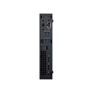 REF. DELL OPTIPLEX 7070 USFF i5-9500T/ 8GB/ 250NVMe/ W10P | eLabstore.gr