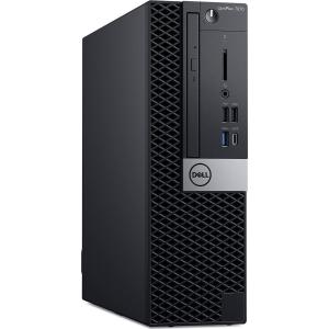 REF. DELL OPTIPLEX 7070 SFF i5-9500/16GB/250NVMe/DVD/W10P | eLabstore.gr