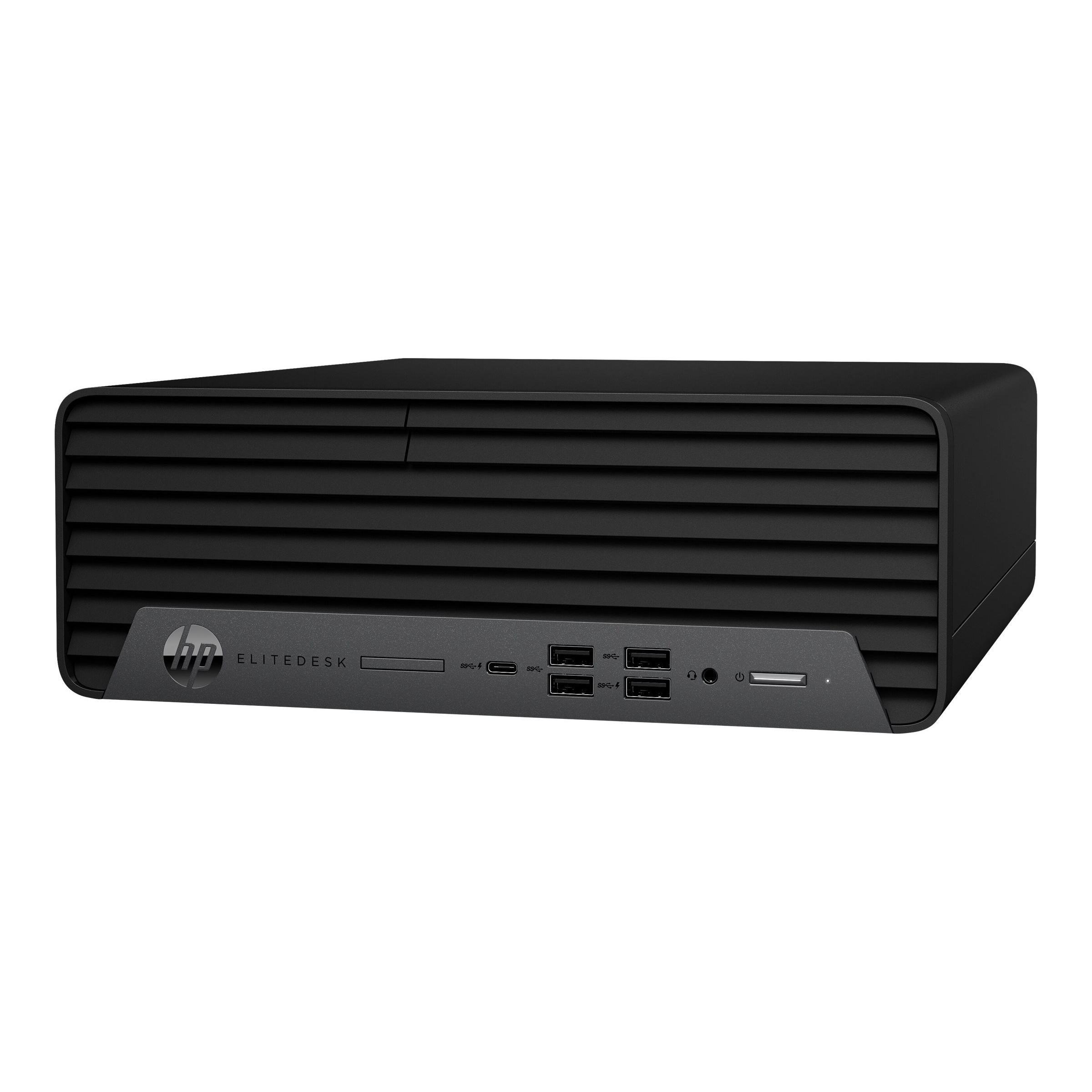 REF. HP ELITEDESK 805 G6 SFF RYZEN 5 4650G/ 16GB/ 250NVMe/ W10P | eLabstore.gr REF. HP ELITEDESK 805 G6 SFF RYZEN 5 4650G/ 16GB/ 250NVMe/ W10P - Image 2