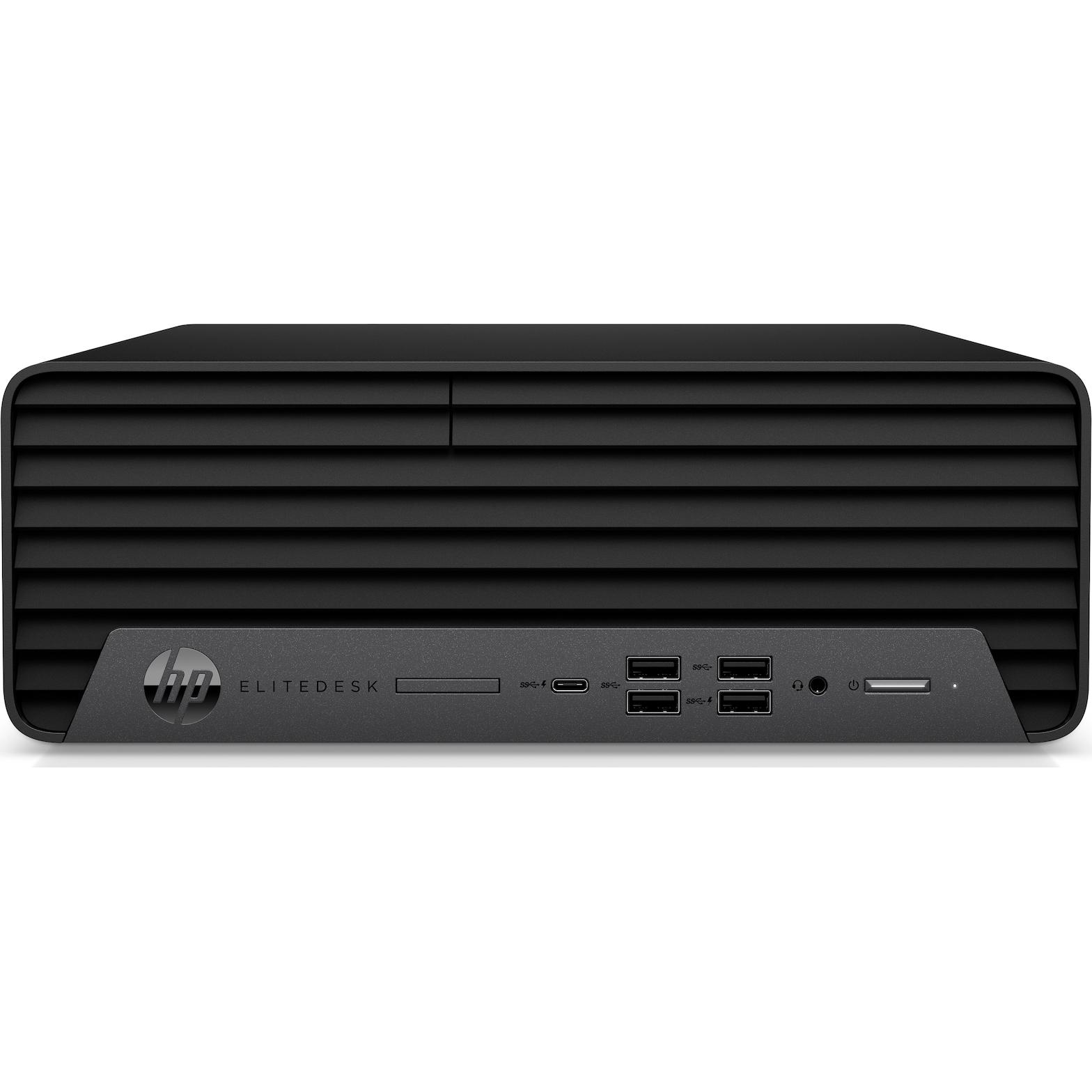REF. HP ELITEDESK 805 G6 SFF RYZEN 5 4650G/ 16GB/ 250NVMe/ W10P | eLabstore.gr REF. HP ELITEDESK 805 G6 SFF RYZEN 5 4650G/ 16GB/ 250NVMe/ W10P