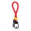 HEYNER ελαστικός ιμάντας πρόσδεσης φορτίου 881160, 60cm, 2τμχ | Gadgets - Αξεσουάρ | elabstore.gr