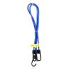 HEYNER ελαστικός ιμάντας πρόσδεσης φορτίου 881180, 80cm, 2τμχ | Gadgets - Αξεσουάρ | elabstore.gr