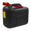 MOJE AUTO δοχείο καυσίμων 94-066 με σπιράλ, πλαστικό, 20lt, μαύρο | eLabstore.gr MOJE AUTO δοχείο καυσίμων 94-066 με σπιράλ, πλαστικό, 20lt, μαύρο | Gadgets - Αξεσουάρ | elabstore.gr