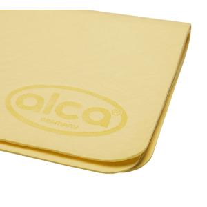 ALCA πανάκι καθαρισμού PVA 974310, 43x32cm, κίτρινο | Gadgets - Αξεσουάρ | elabstore.gr