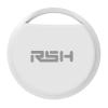 RSH smart tag iTag13 για Android συσκευές, Bluetooth tracker, λευκό | Αξεσουάρ κινητών | elabstore.gr