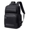 ARCTIC HUNTER τσάντα πλάτης B00492-1 με θήκη laptop 15.6", 22L, μαύρη | Προσωπική Φροντίδα | elabstore.gr