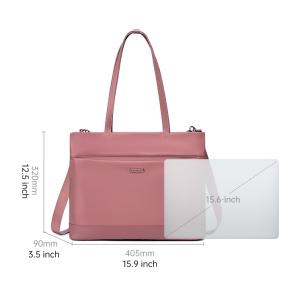 CHANTRIA γυναικεία τσάντα ώμου CB00789 για laptop 15.6", 12L, μωβ | eLabstore.gr CHANTRIA γυναικεία τσάντα ώμου CB00789 για laptop 15.6", 12L, μωβ | eLabstore.gr