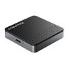 CABLETIME θήκη για M.2 NVME SSD CT-SSD04-AG, μαγνητική, 10Gbps, γκρι | Συνοδευτικά PC | elabstore.gr