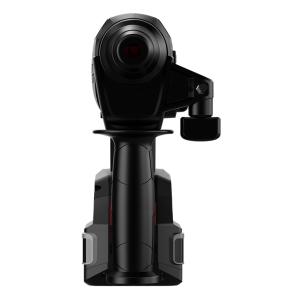 DELI κρουστικό σκαπτικό μπαταρίας DE-DC20-2D4, Brushless, 20V, 2x 4Ah, 2J | Εργαλεία | elabstore.gr