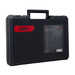 DELI κρουστικό σκαπτικό μπαταρίας DE-DC20-2D4, Brushless, 20V, 2x 4Ah, 2J | Εργαλεία | elabstore.gr