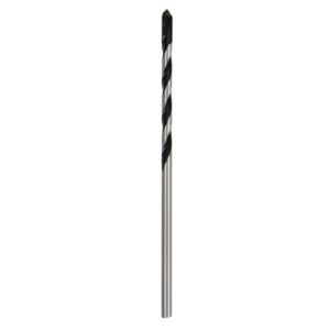 DELI σετ τρυπάνια DH-BWZ003-E1 για τοίχο/μέταλλο/ξύλο, 45# YG6X, 3x80mm, 10τμχ | Εργαλεία | elabstore.gr