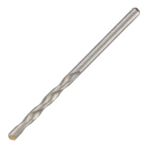 DELI τρυπάνι DH-JGZ050-E1 για τοίχο, 40Cr YG6, 5x85mm | Εργαλεία | elabstore.gr