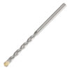 DELI τρυπάνι DH-JGZ080-E1 για τοίχο, 40Cr YG6, 8x120mm | Εργαλεία | elabstore.gr