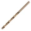 DELI τρυπάνι DH-MHZ050-E2 για μέταλλο, M35 HSS 5% κοβαλτίου, DIN 388, 5x86mm | Εργαλεία | elabstore.gr