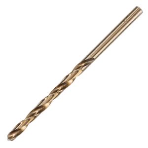 DELI τρυπάνι DH-MHZ050-E2 για μέταλλο, M35 HSS 5% κοβαλτίου, DIN 388, 5x86mm | Εργαλεία | elabstore.gr