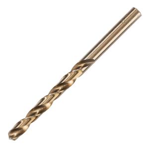 DELI τρυπάνι DH-MHZ060-E2 για μέταλλο, M35 HSS 5% κοβαλτίου, DIN 388, 6x93mm | Εργαλεία | elabstore.gr