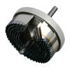 DELI ποτηροπρίονο DH-MKK007-ED1 για ξύλο/πλαστικό, 26mm έως 63mm διάμετρος, 25mm | Εργαλεία | elabstore.gr