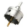 DELI ποτηροπρίονο DH-TCT060-E1 για μέταλλο/inox, 60mm διάμετρος | Εργαλεία | elabstore.gr