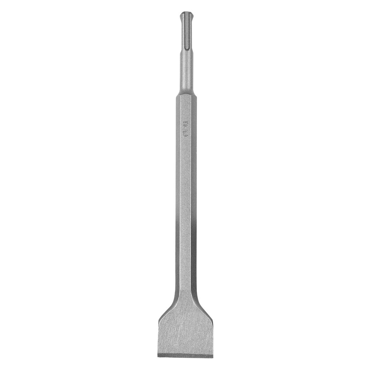 DELI καλέμι DH-YBZ40250-E1 για κρουστικό δράπανο, SDS Plus, 40mm, 250mm | eLabstore.gr DELI καλέμι DH-YBZ40250-E1 για κρουστικό δράπανο, SDS Plus, 40mm, 250mm | Εργαλεία | elabstore.gr