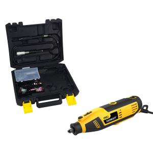 DELI περιστροφικό πολυεργαλείο DL-DM03-E1, 130W έως 32000rpm | Εργαλεία | elabstore.gr