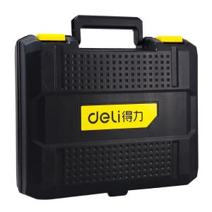 DELI περιστροφικό πολυεργαλείο DL-DM03-E1, 130W έως 32000rpm | Εργαλεία | elabstore.gr