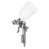 DELI πιστόλι βαφής αέρος άνω δοχείου DL-QPQ-990G, 600cc, 1.5mm | Εργαλεία | elabstore.gr