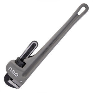 DELI κάβουρας υδραυλικού DL105018, 18"/450mm, έως 60mm | Εργαλεία | elabstore.gr