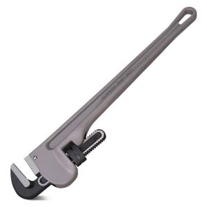 DELI κάβουρας υδραυλικού DL105024, 24"/600mm, έως 73mm | Εργαλεία | elabstore.gr
