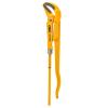 DELI γκαζοτανάλια DL105255, 1.5"/55mm, 425mm | Εργαλεία | elabstore.gr