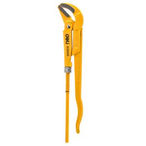 DELI γκαζοτανάλια DL105255, 1.5"/55mm, 425mm | Εργαλεία | elabstore.gr
