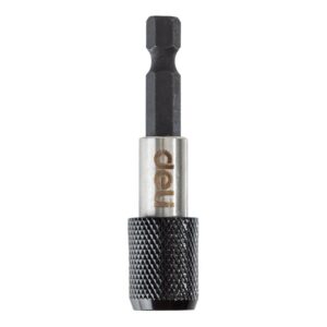 DELI αντάπτορας μύτης κατσαβιδιού DL107401 για δραπανοκατσάβιδο, εξάγωνη υποδοχή, 60mm | Εργαλεία | elabstore.gr