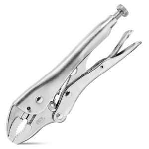 DELI πένσα γκριπ DL109107Z, 180mm | Εργαλεία | elabstore.gr
