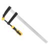 DELI σφιγκτήρας τύπου F DL110525 με μέγιστο άνοιγμα 250mm, μαύρος | eLabstore.gr DELI σφιγκτήρας τύπου F DL110525 με μέγιστο άνοιγμα 250mm, μαύρος | Εργαλεία | elabstore.gr