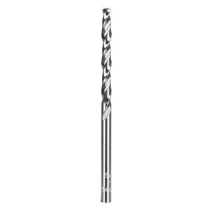 DELI σετ τρυπάνια DL16040G για μέταλλο, M2 HSS, 4x75mm, 10τμχ | Εργαλεία | elabstore.gr