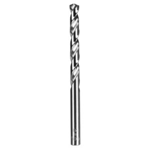 DELI τρυπάνι DL16080G για μέταλλο, M2 HSS, 8x117mm | Εργαλεία | elabstore.gr